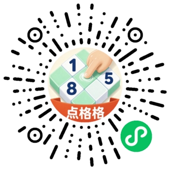 扫码体验点格格
